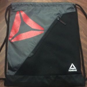 Reebok backpack